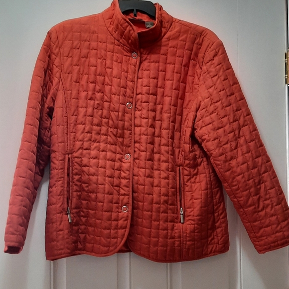 Jacket - Picture 3 of 4